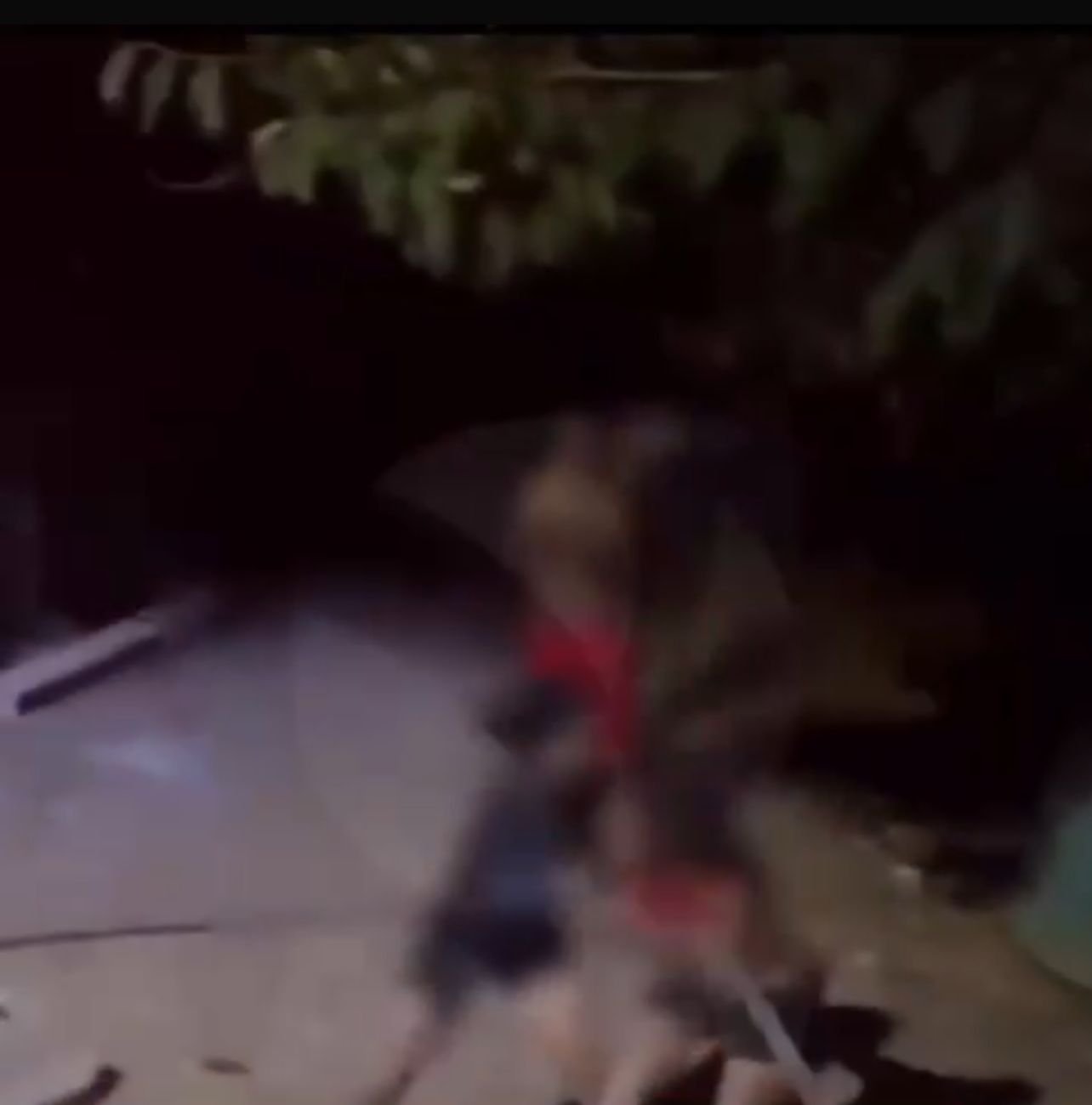 Vídeo mostra agressão entre mãe e filha em Sena Madureira e repercute nas redes