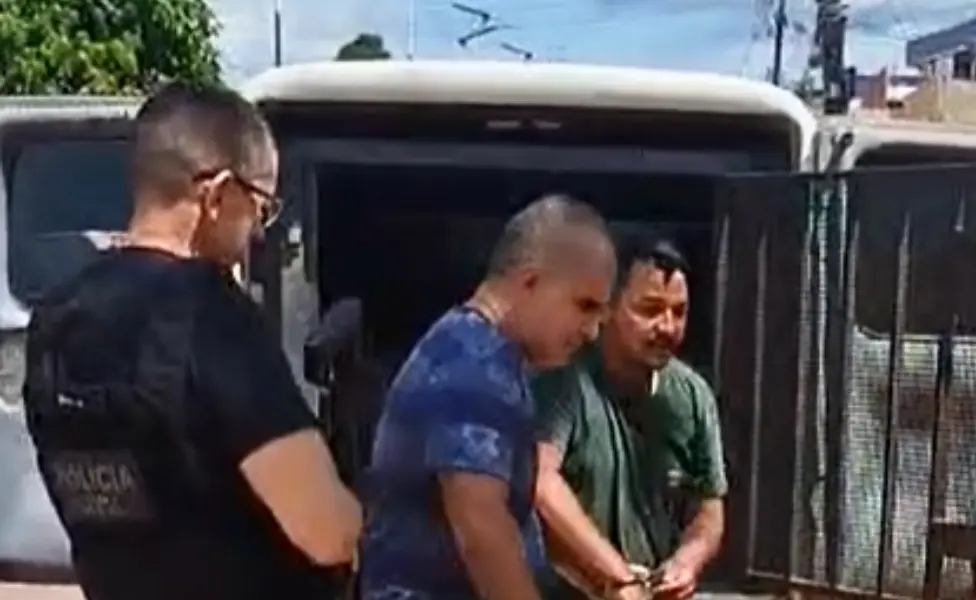 Homem preso no AC com AK-74 e outras armas é militar do Exército