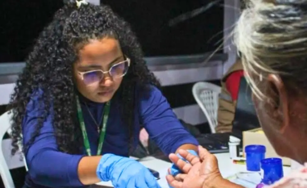 Fiocruz Amazônia investiga efeitos das mudanças climáticas na saúde de indígenas