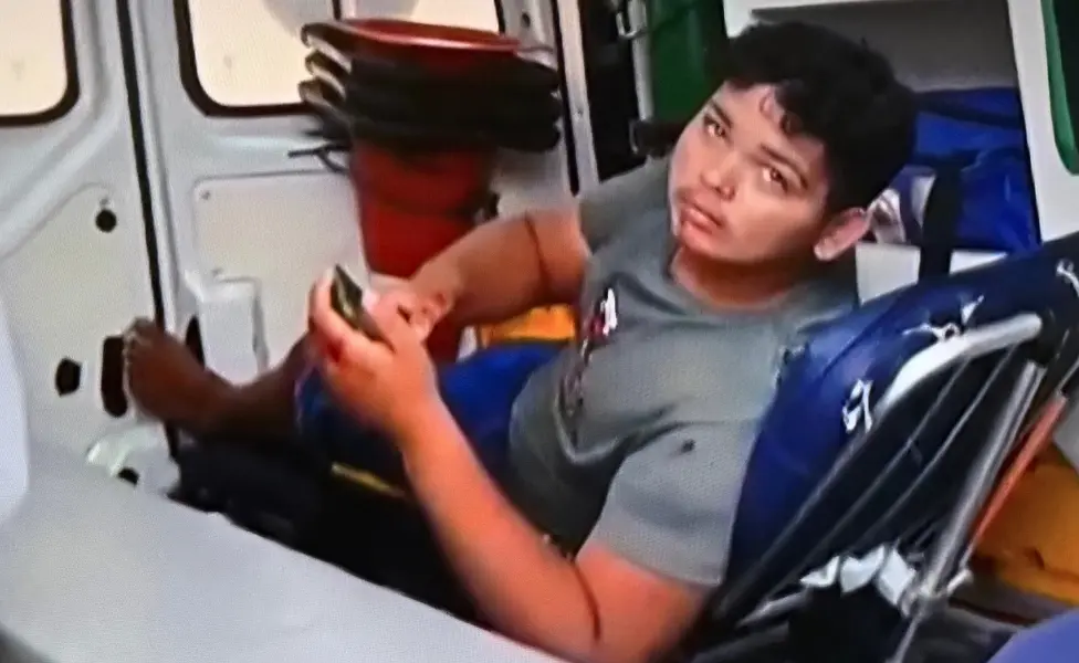 Jovem que atropelou e matou pastor tem liberdade provisória concedida