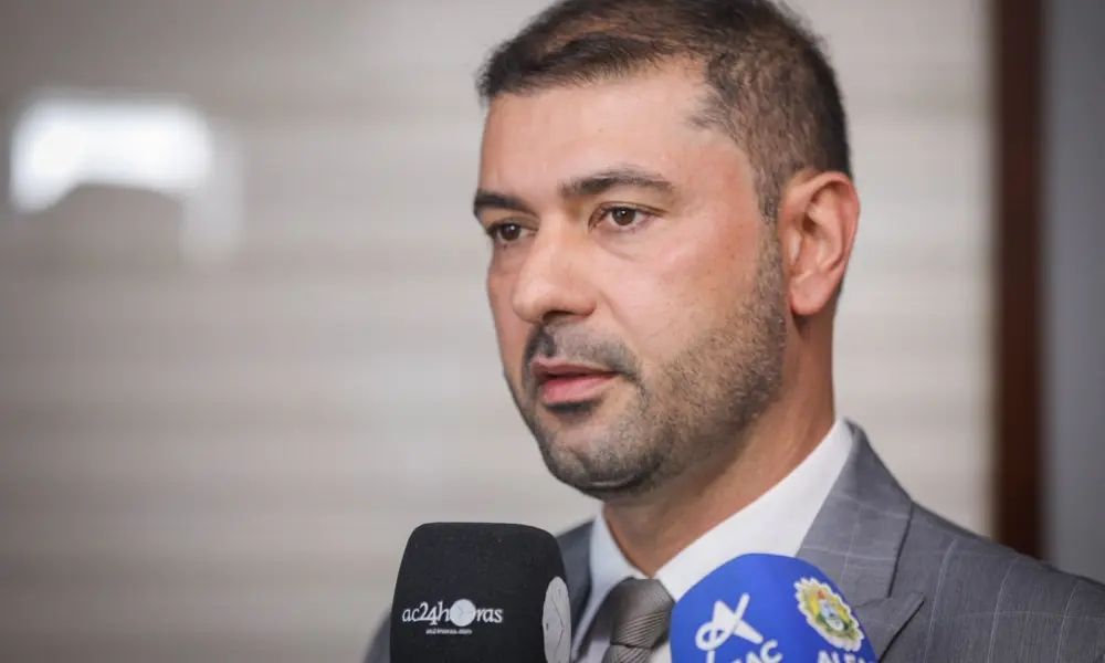 Aleac convocará deputados para evitar esvaziamento em ano eleitoral