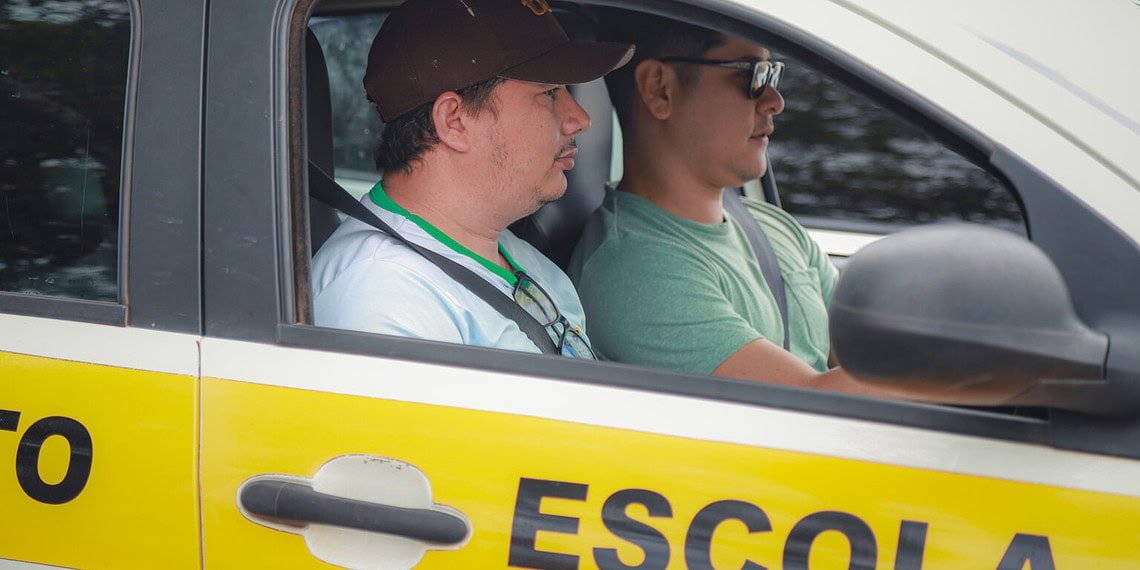 Mudanças na CNH já estão valendo em Cruzeiro do Sul e alteram prova prática de direção