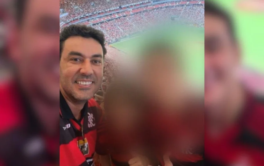 Secretário de prefeitura atira contra filhos e tira a própria vida