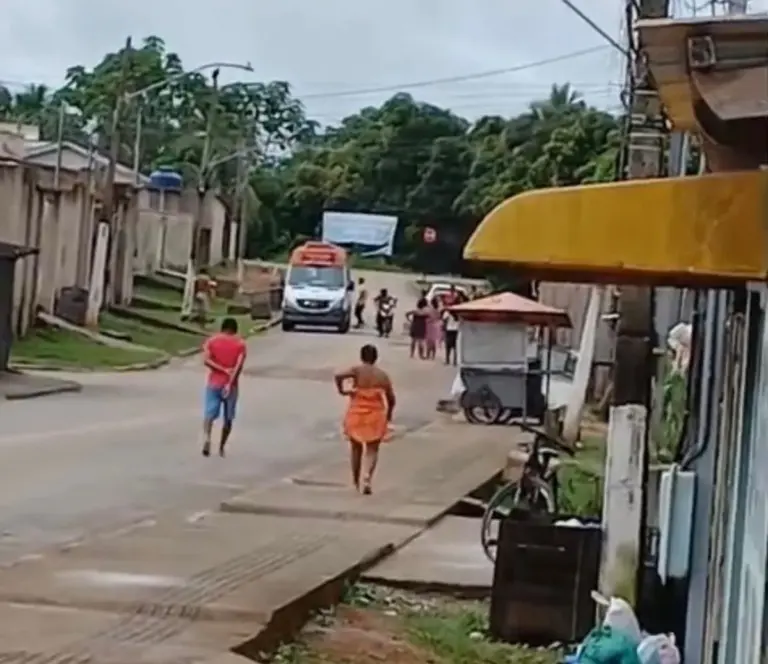 Criança de apenas 9 anos é encontrada morta dentro da própria residência no interior do Acre