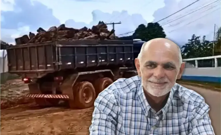 Após repercussão de, secretário de obras é exonerado em Tarauacá