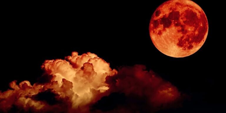 “Apagão geral” no mundo? Não. Veja o que realmente vai acontecer no céu