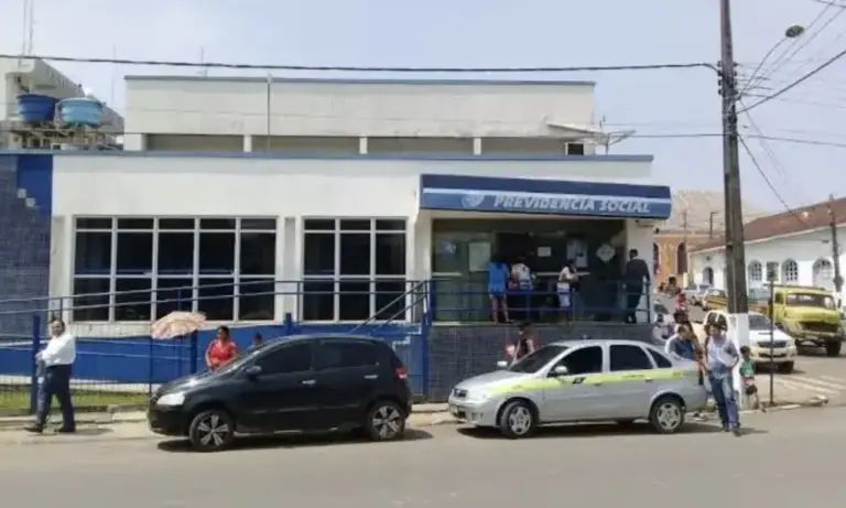 INSS realiza mutirão em Cruzeiro do Sul com 60 vagas para perícia médica neste fim de semana