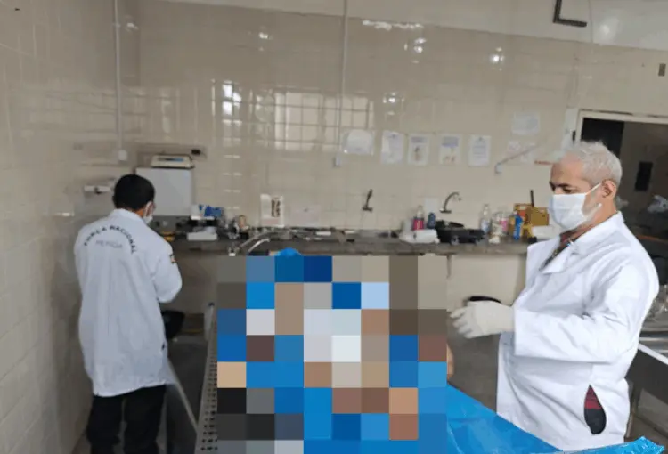 Exame técnico corrige identidade de paciente falecido no Acre