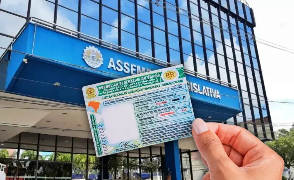 Governo envia à Aleac projeto para reduzir taxas de exames da CNH no Acre