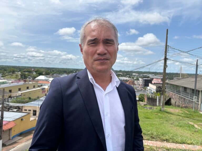 Minoru Kinpara anuncia Circuito Cultural e reabertura de espaços históricos no Juruá