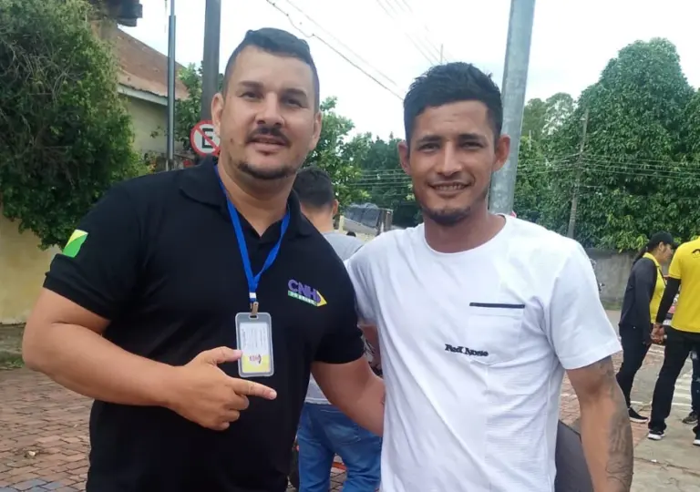 Acre tem primeiro habilitado com instrutor autônomo pelo CNH do Brasil