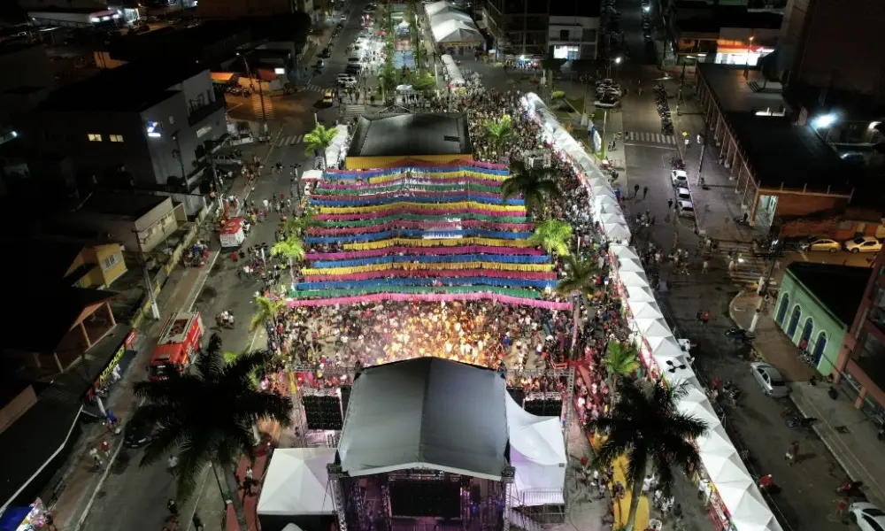 Carnaval de Cruzeiro deverá contar com 40 mil pessoas; veja a programação completa