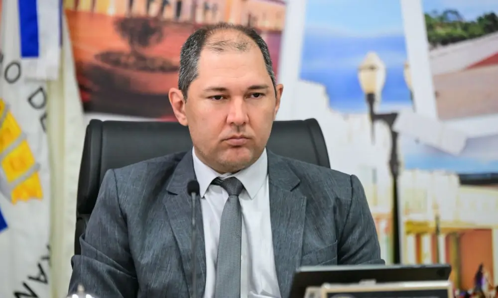 Vereadores se revoltam com declaração de Joabe sobre redução de gastos