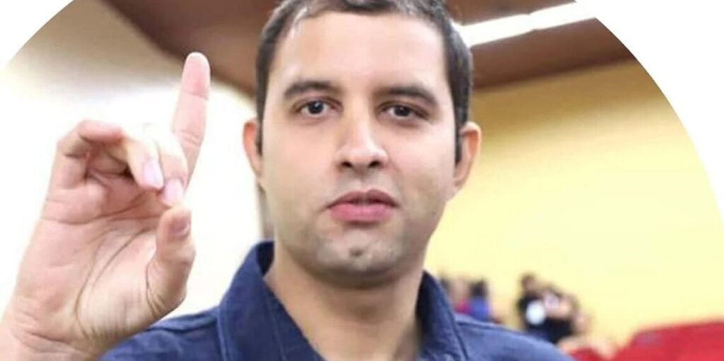 Professor surdo defende doutorado na Ufac e pode se tornar 1º doutor em Educação formado pelo polo Rio Branco