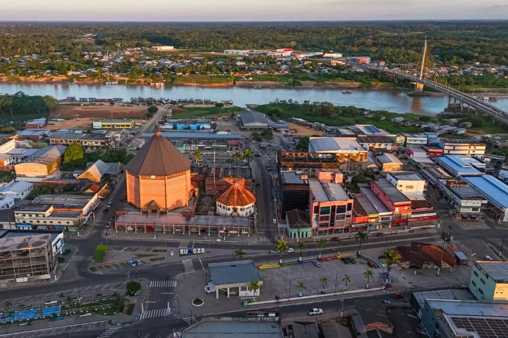 Cruzeiro do Sul avança em desenvolvimento socioeconômico e se consolida como maior potência do Juruá