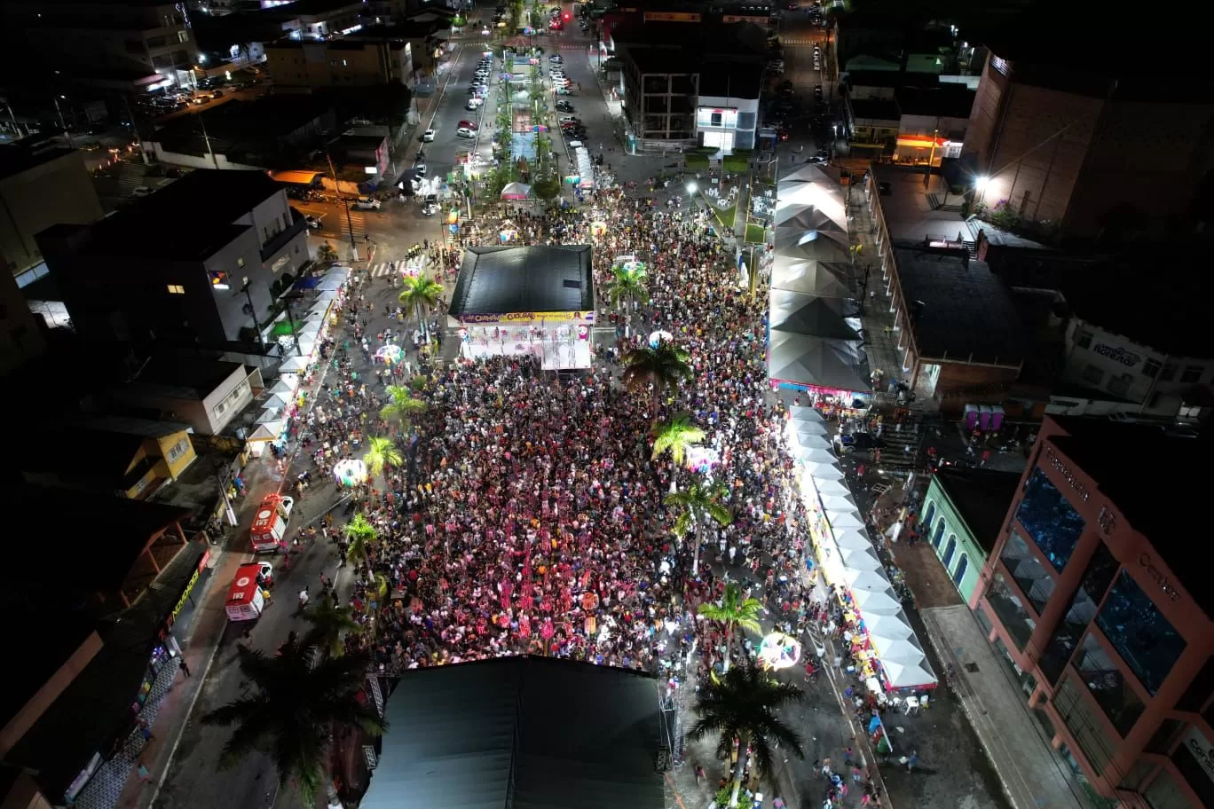 Abertura do Carnaval de Cruzeiro do Sul terá corrida à fantasia com apoio da Secretaria de Trânsito