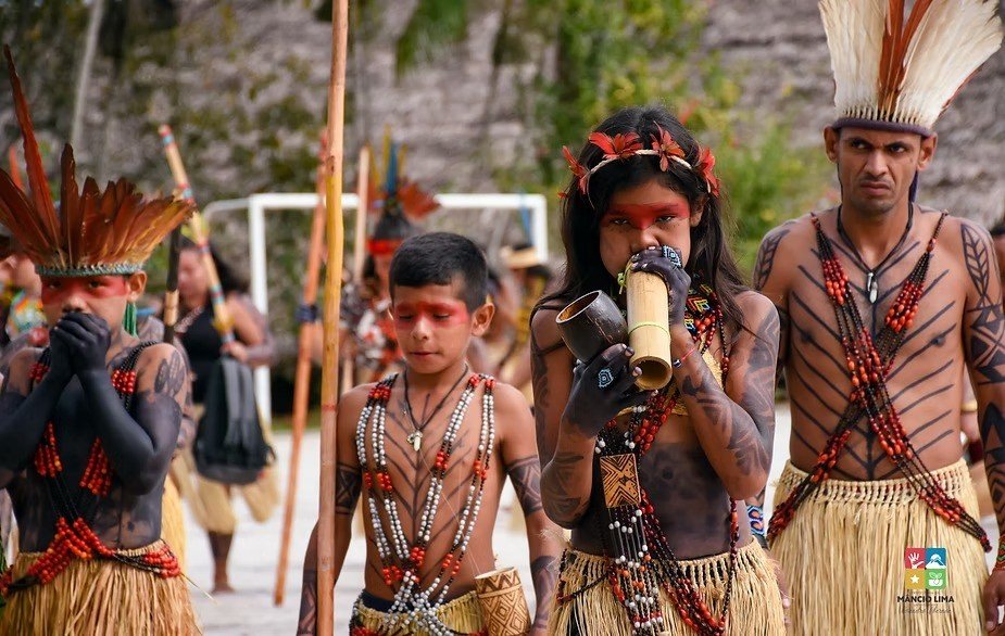Mâncio Lima recebe cerca de R$ 146 mil da Política Nacional Aldir Blanc para fortalecer a cultura local