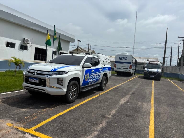 Homem é preso suspeito de extorsão em Cruzeiro do Sul