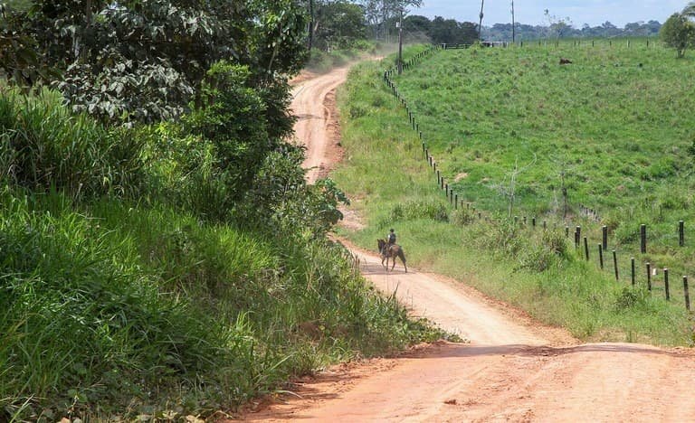 Incra quer comprar imóveis rurais no Acre para reforma agrária