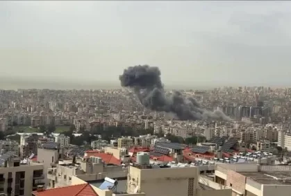 Tropas de Israel invadem Líbano por terra, diz autoridade