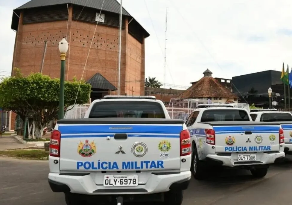 Embriagado, homem de 60 anos é preso em Cruzeiro do Sul