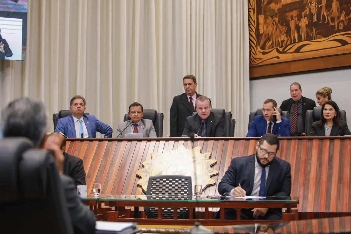 O desespero na reta final da janela partidária!