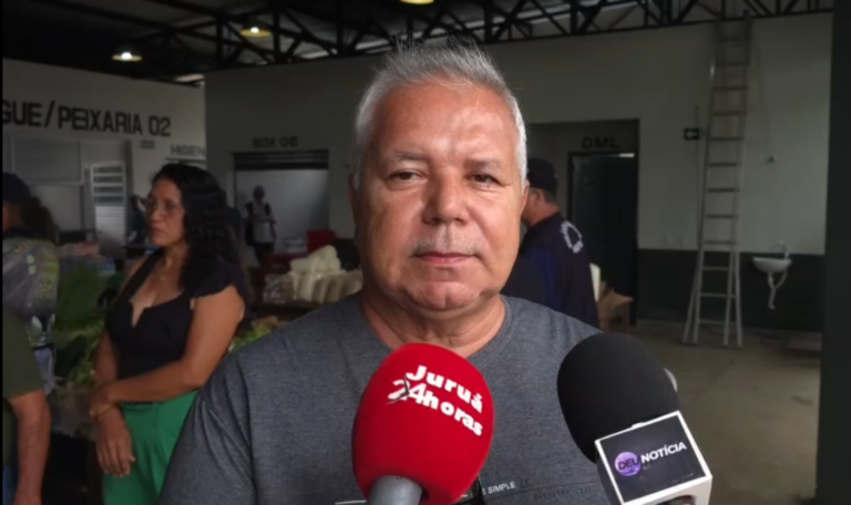 Feira do Peixe de Cruzeiro do Sul terá 4 dias de programação com competições e música