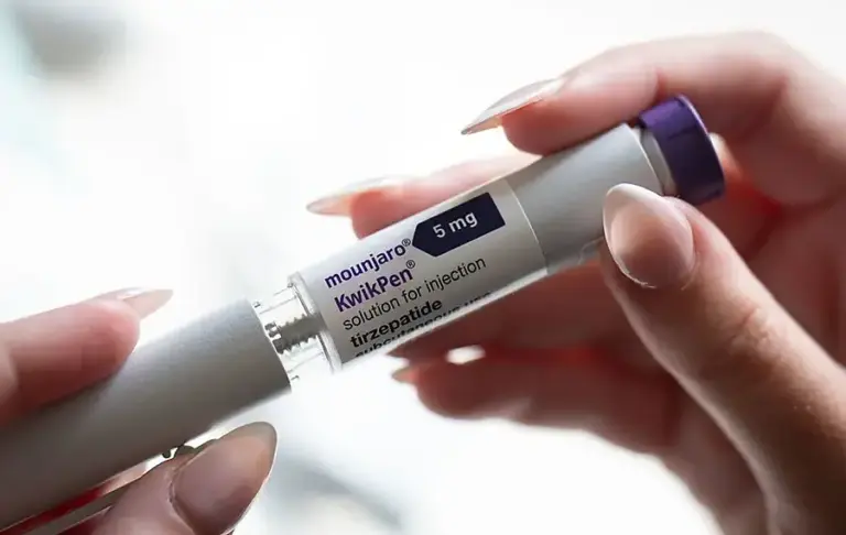 Projeto na Aleac propõe incluir Mounjaro no SUS do Acre para tratamento de diabetes e obesidade