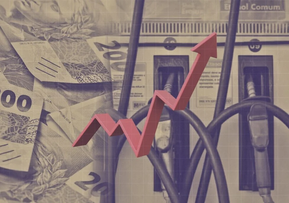 URGENTE: Guerra dos EUA e Irã deve provocar disparadas dos preços da gasolina e do diesel no Acre