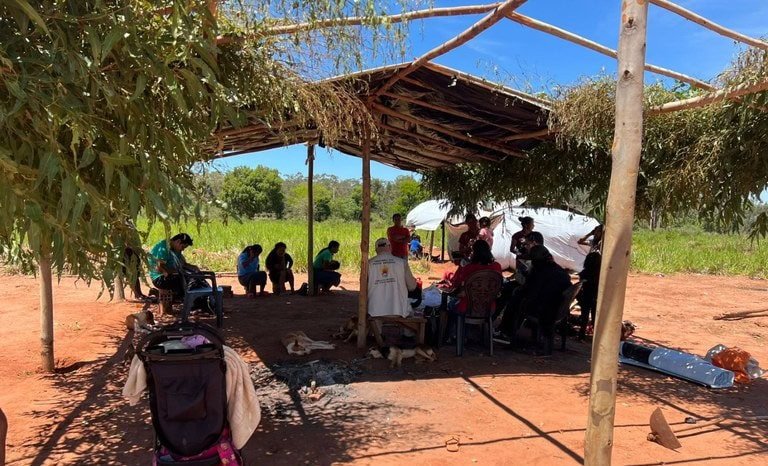 Justiça nega indenização a proprietário por área dentro de terra indígena no Acre