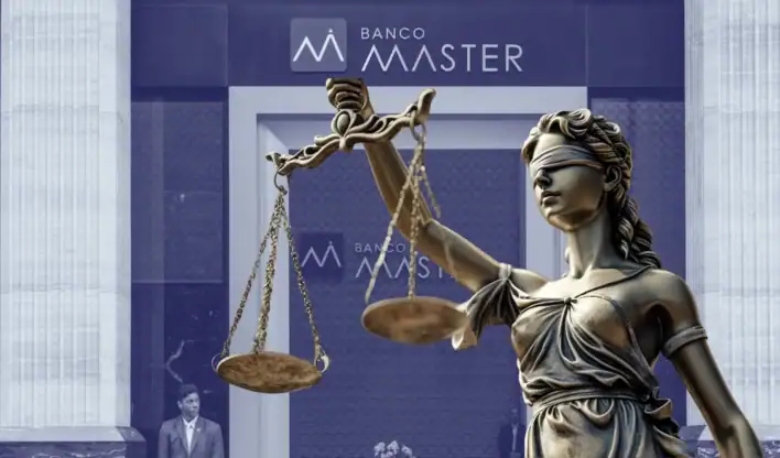 No Acre, Banco Master é condenado devolver dinheiro a cliente por desconto direto na folha de pagamento