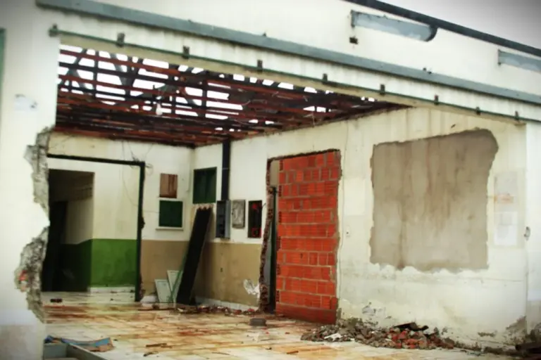 Presídio de Cruzeiro do Sul terá UBS própria para atender detentos e reduzir saídas