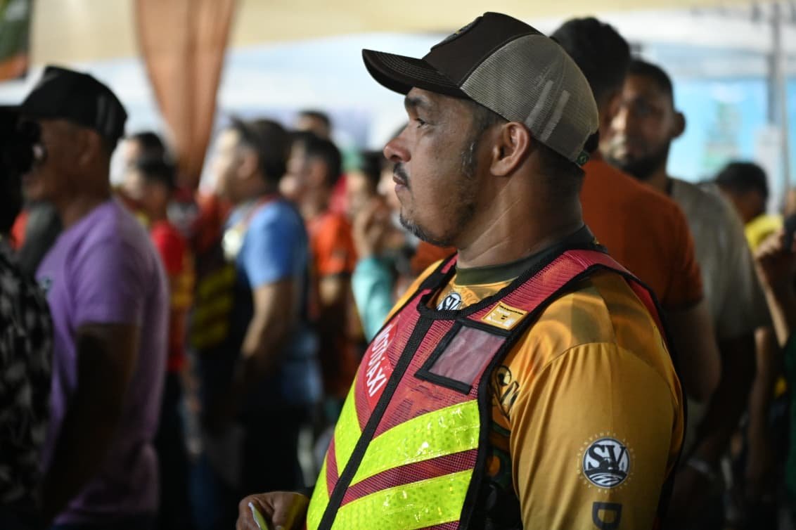 No Acre, prefeitura isenta taxa de mototaxistas e perdoa dívidas antigas