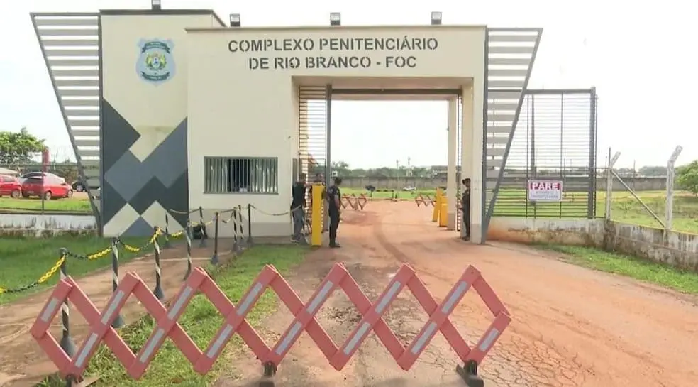 Justiça nega indenização à família de detento que tirou a própria vida no Acre