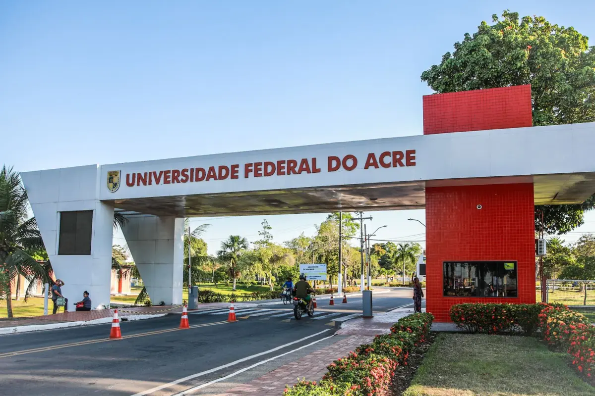 Ufac adia divulgação do resultado da 1ª chamada dos cursos de bacharelado