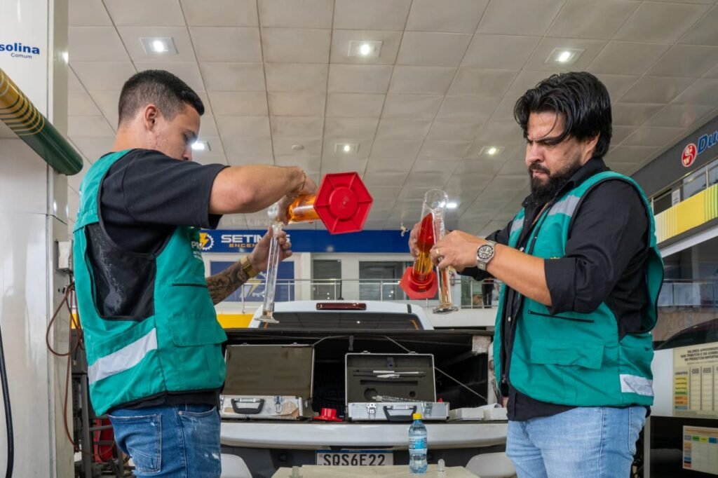 Governo do Estado do Acre intensifica combate a preços abusivos no Vale do Juruá