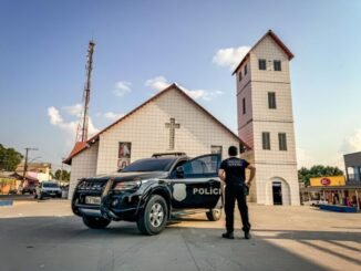 Polícia Civil cumpre mandados de prisão e captura dois indivíduos de alta periculosidade em Mâncio Lima