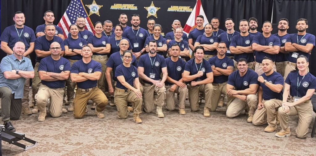 Governo do Acre investe na qualificação de profissionais de segurança com curso da SWAT