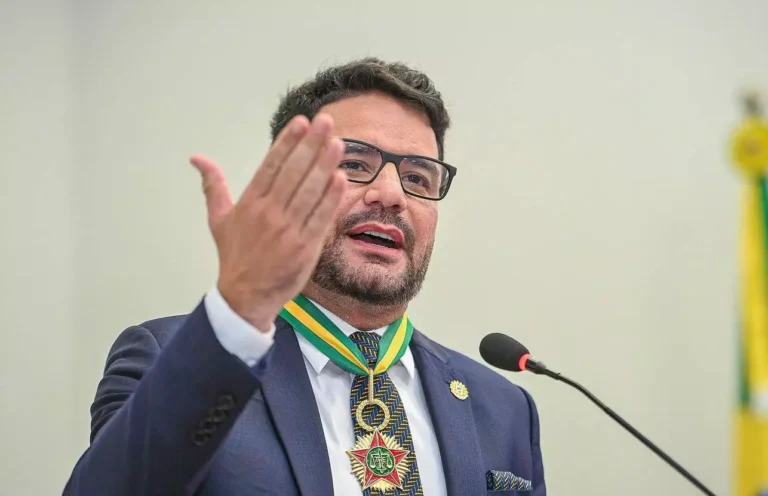 Mais de 62% dos acreanos aprovam governo de Gladson Cameli, diz Delta/TV Gazeta