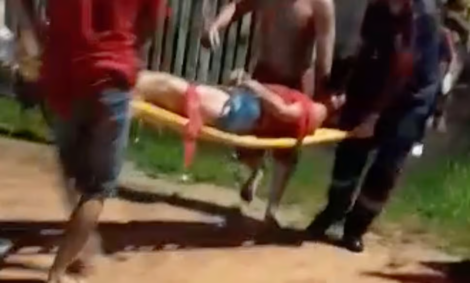 Mulher é ferida com facada no peito em Tarauacá; companheiro é suspeito