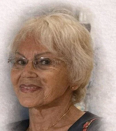 Morre Maria Matos Moura, aos 94 anos, em Rio Branco