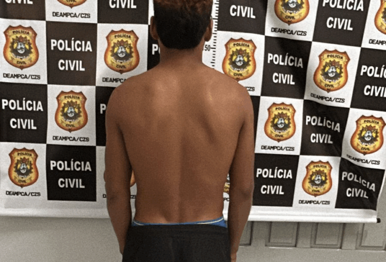 Polícia Civil localiza adolescente em situação de risco e prende suspeito de estupro de vulnerável em Cruzeiro do Sul