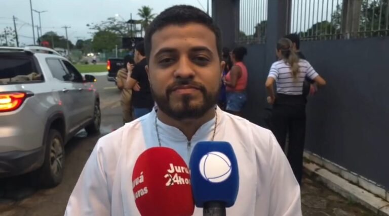 Há 22 anos participo da Via Sacra”: Júnior Melo fala sobre fé e reflexão na Sexta-feira Santa