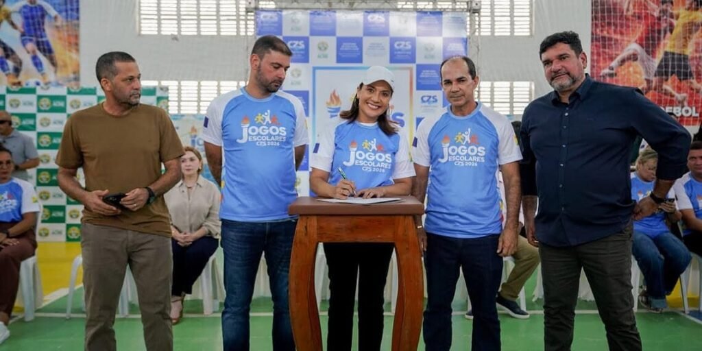 Convênio de R$ 4 milhões vai reformar escolas rurais e beneficiar mais de 23 mil alunos em Cruzeiro do Sul