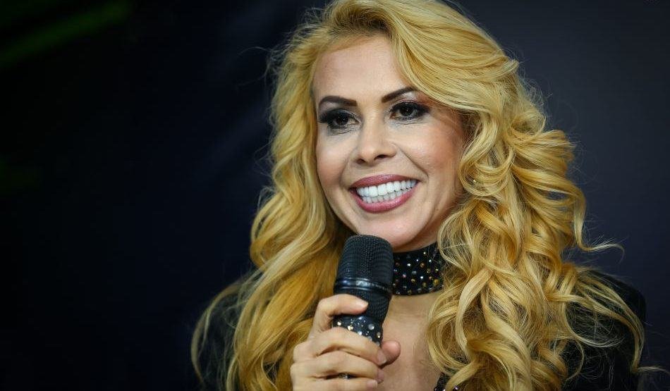 Joelma desembarca no Acre nesta semana para maratona de shows no interior