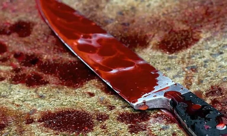 Mulher é presa em flagrante por esfaquear companheiro durante briga doméstica em Rodrigues Alves