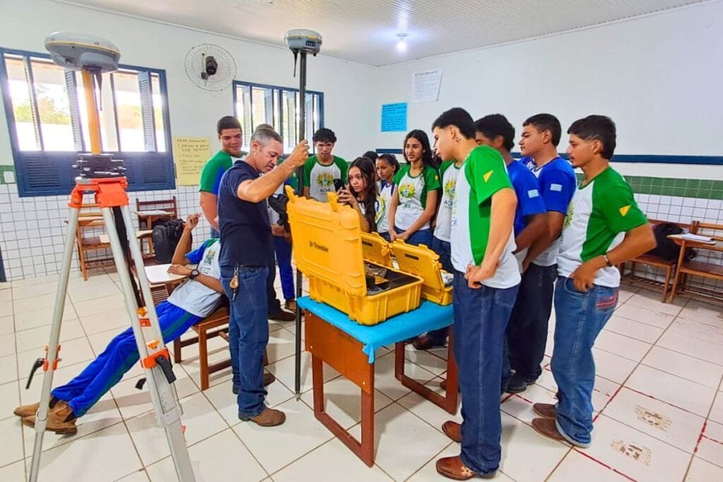 Ieptec convoca profissionais bolsistas aprovados em processos seletivos para atuação em Rio Branco, Cruzeiro do Sul e Marechal Thaumaturgo