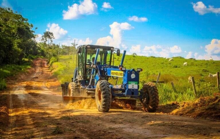 Mâncio Lima terá R$ 8 milhões para aquisição de maquinário este ano