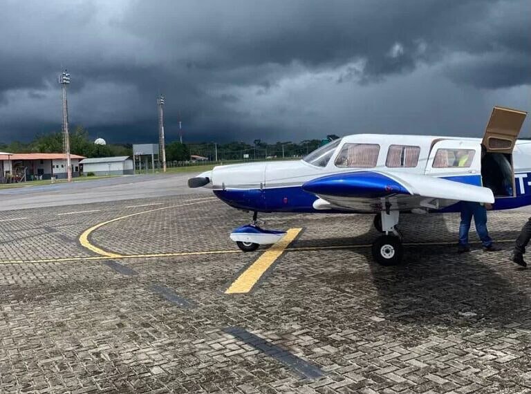 Passagens aéreas disparam e afetam moradores de Jordão, no interior do Acre