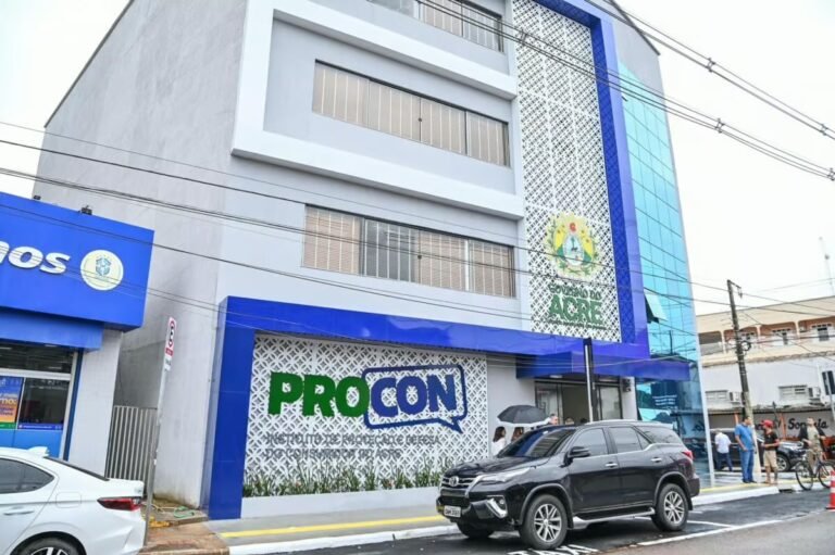 Procon do Acre atualiza regras para aplicação de multas e amplia direito de defesa de empresas